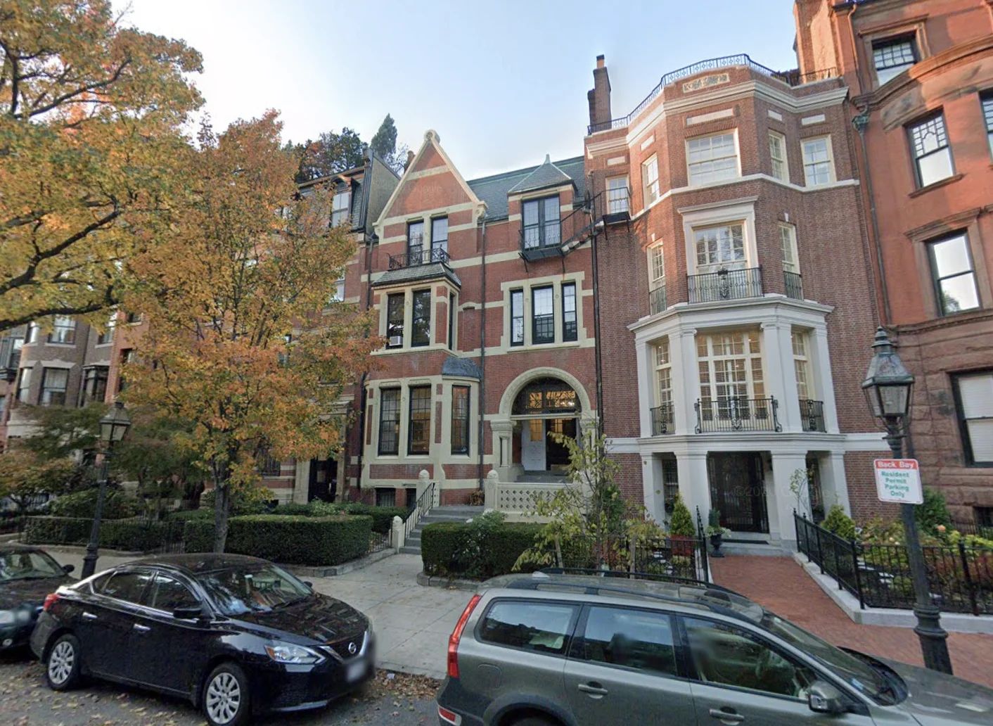 1 bed, 1 bath apartment for rent at 191 Marlborough St Unit 2, Back Bay — photo 8 of 8