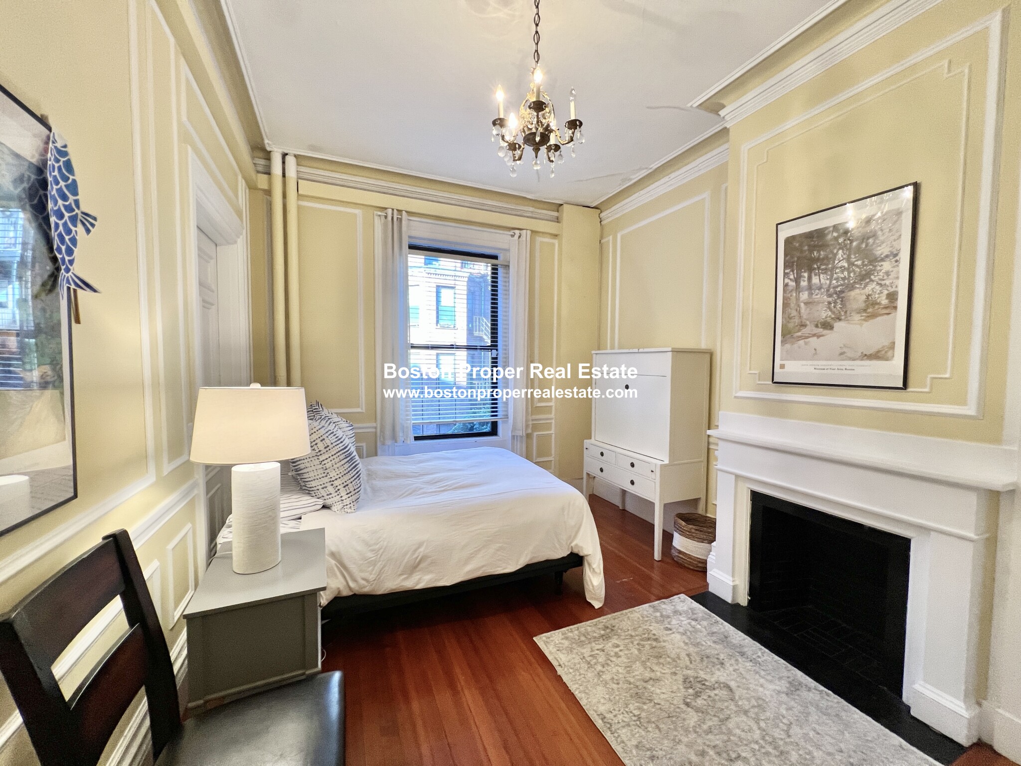 2 bed, 2 bath apartment for rent at 191 Marlborough St Unit 3, Back Bay — photo 14 of 19