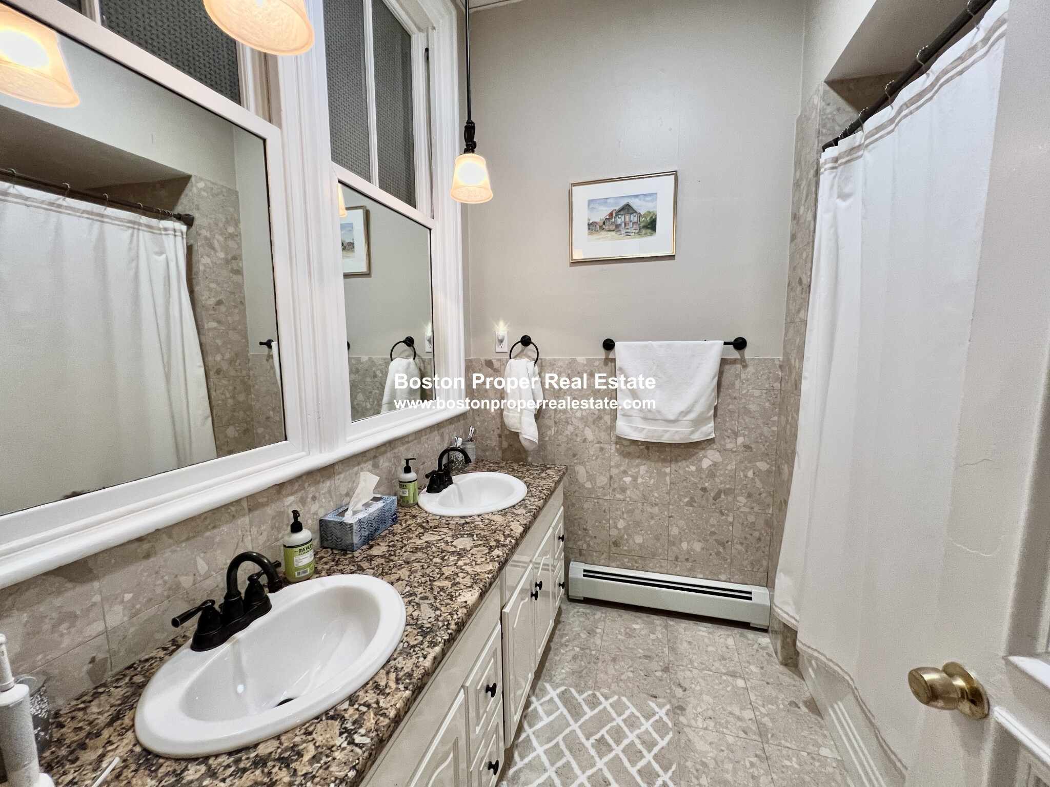 2 bed, 2 bath apartment for rent at 191 Marlborough St Unit 3, Back Bay — photo 8 of 19