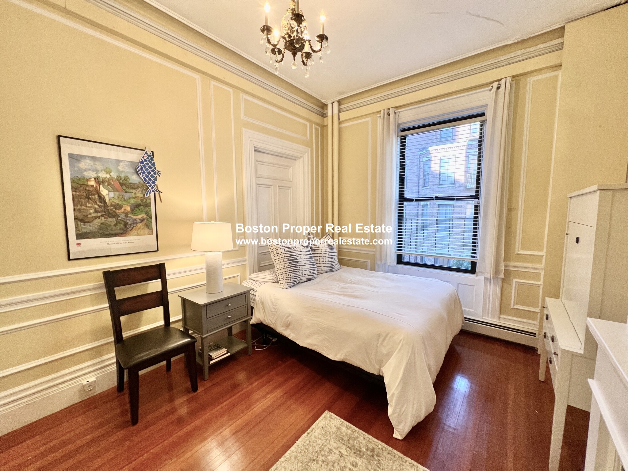 2 bed, 2 bath apartment for rent at 191 Marlborough St Unit 3, Back Bay — photo 13 of 19