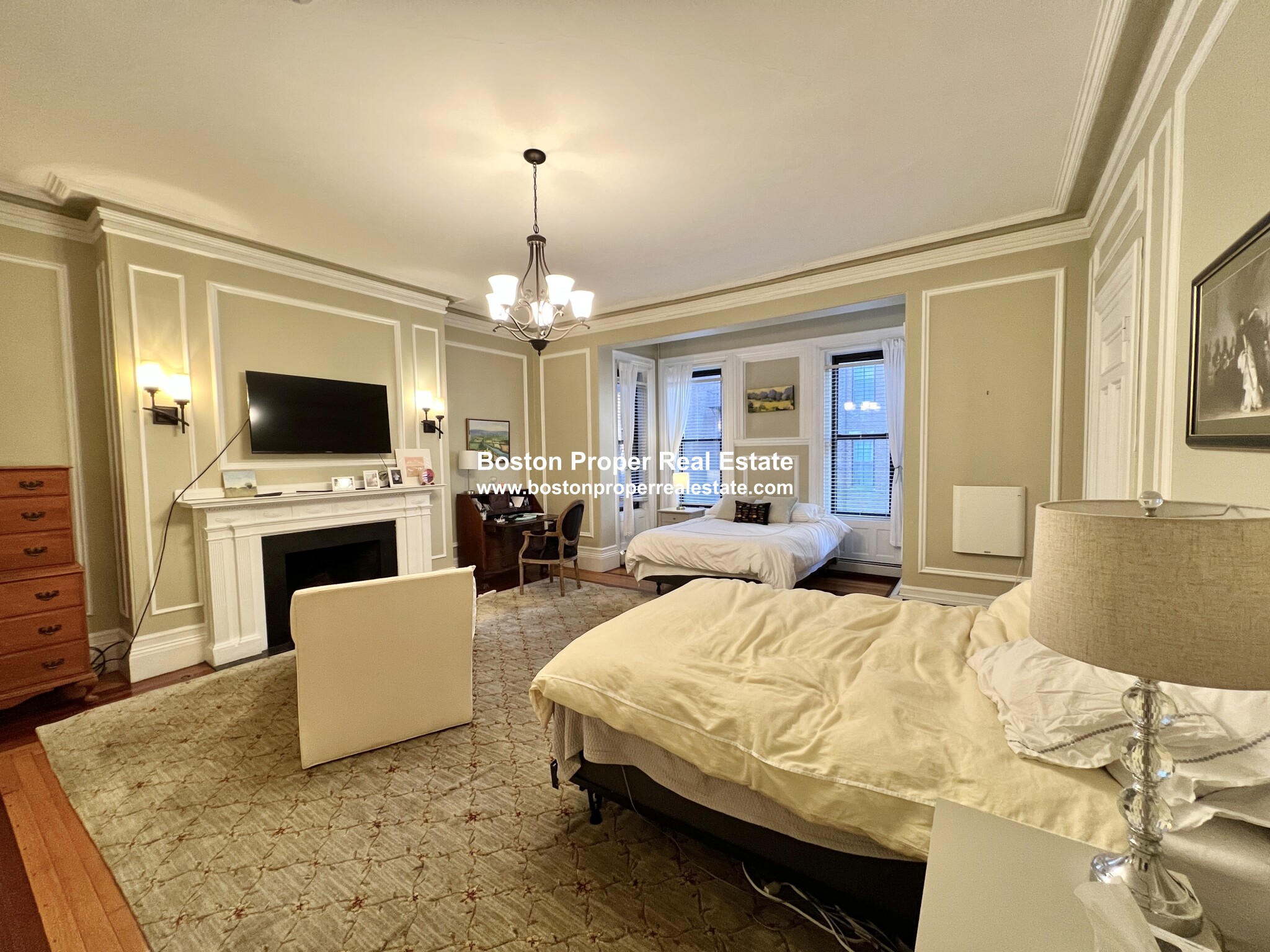 2 bed, 2 bath apartment for rent at 191 Marlborough St Unit 3, Back Bay — photo 12 of 19