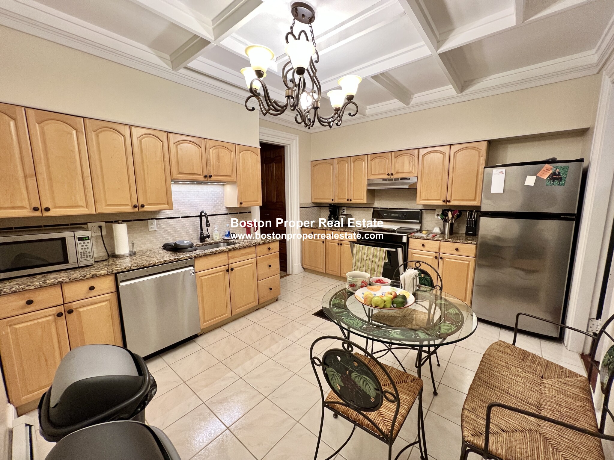 2 bed, 2 bath apartment for rent at 191 Marlborough St Unit 3, Back Bay — photo 10 of 19