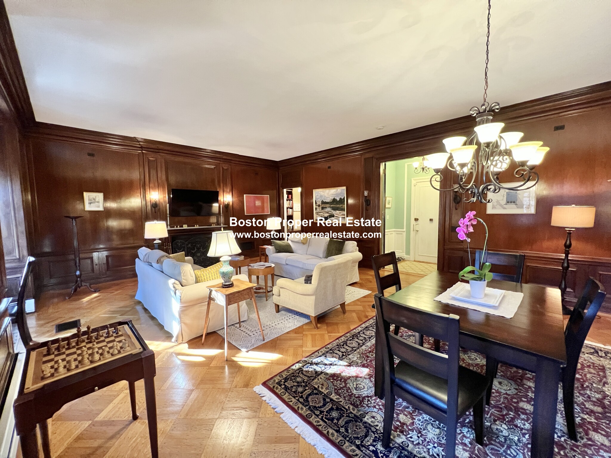 2 bed, 2 bath apartment for rent at 191 Marlborough St Unit 3, Back Bay — photo 5 of 19