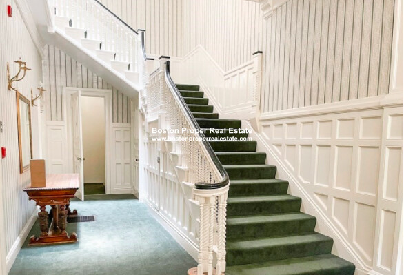 2 bed, 2 bath apartment for rent at 191 Marlborough St Unit 3, Back Bay — photo 18 of 19