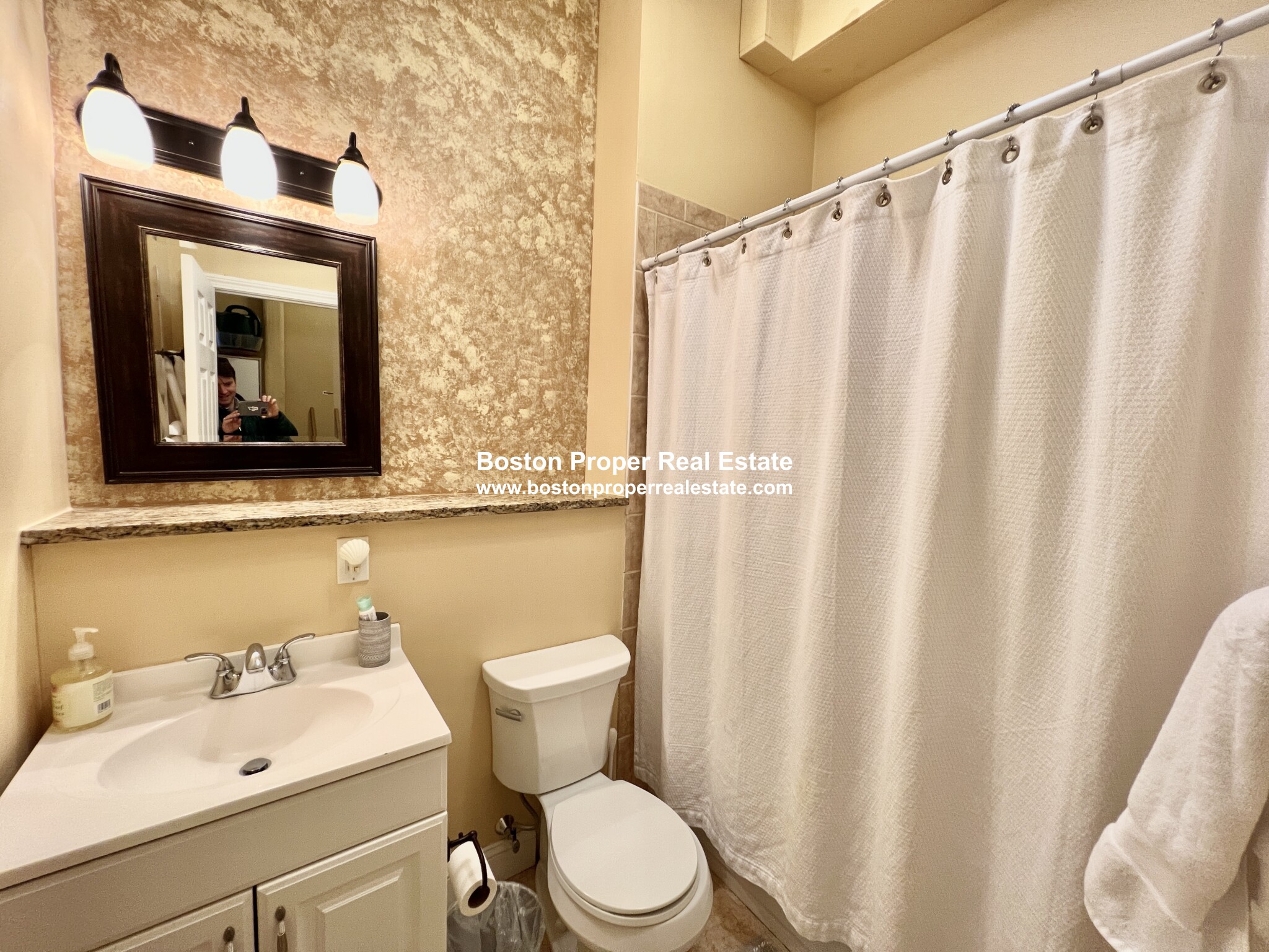 2 bed, 2 bath apartment for rent at 191 Marlborough St Unit 3, Back Bay — photo 15 of 19