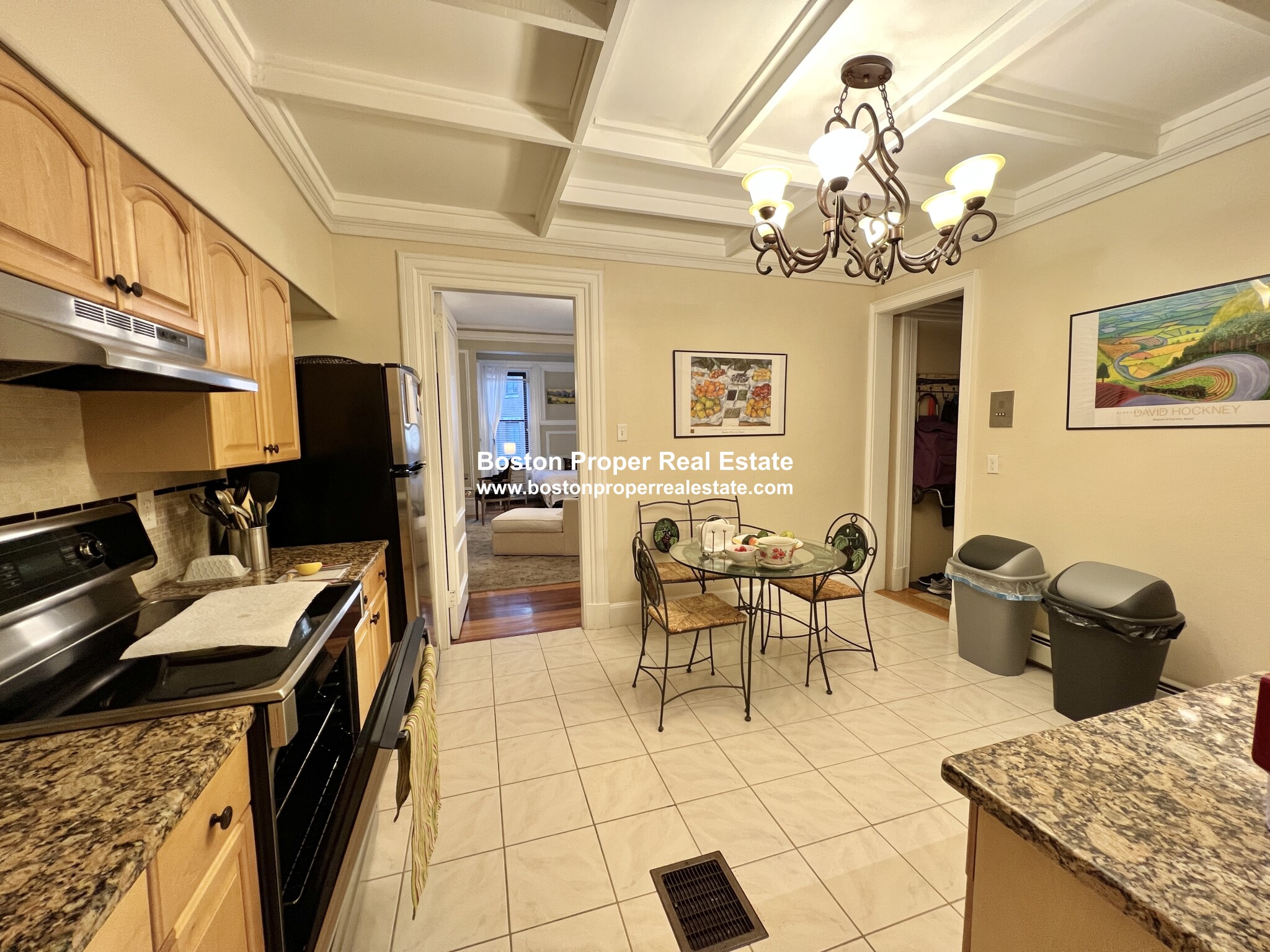 2 bed, 2 bath apartment for rent at 191 Marlborough St Unit 3, Back Bay — photo 9 of 19