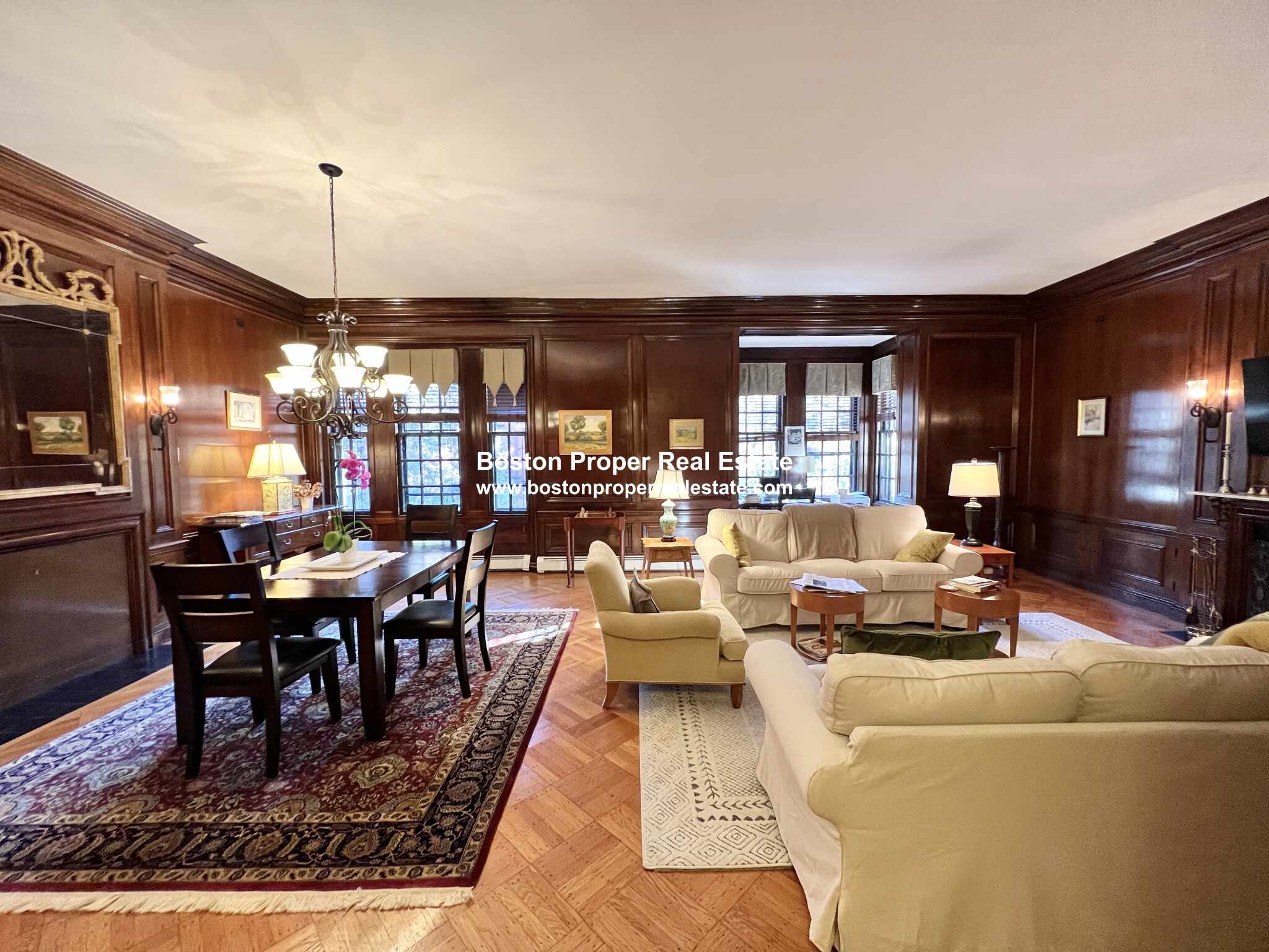 2 bed, 2 bath apartment for rent at 191 Marlborough St Unit 3, Back Bay — photo 1 of 19