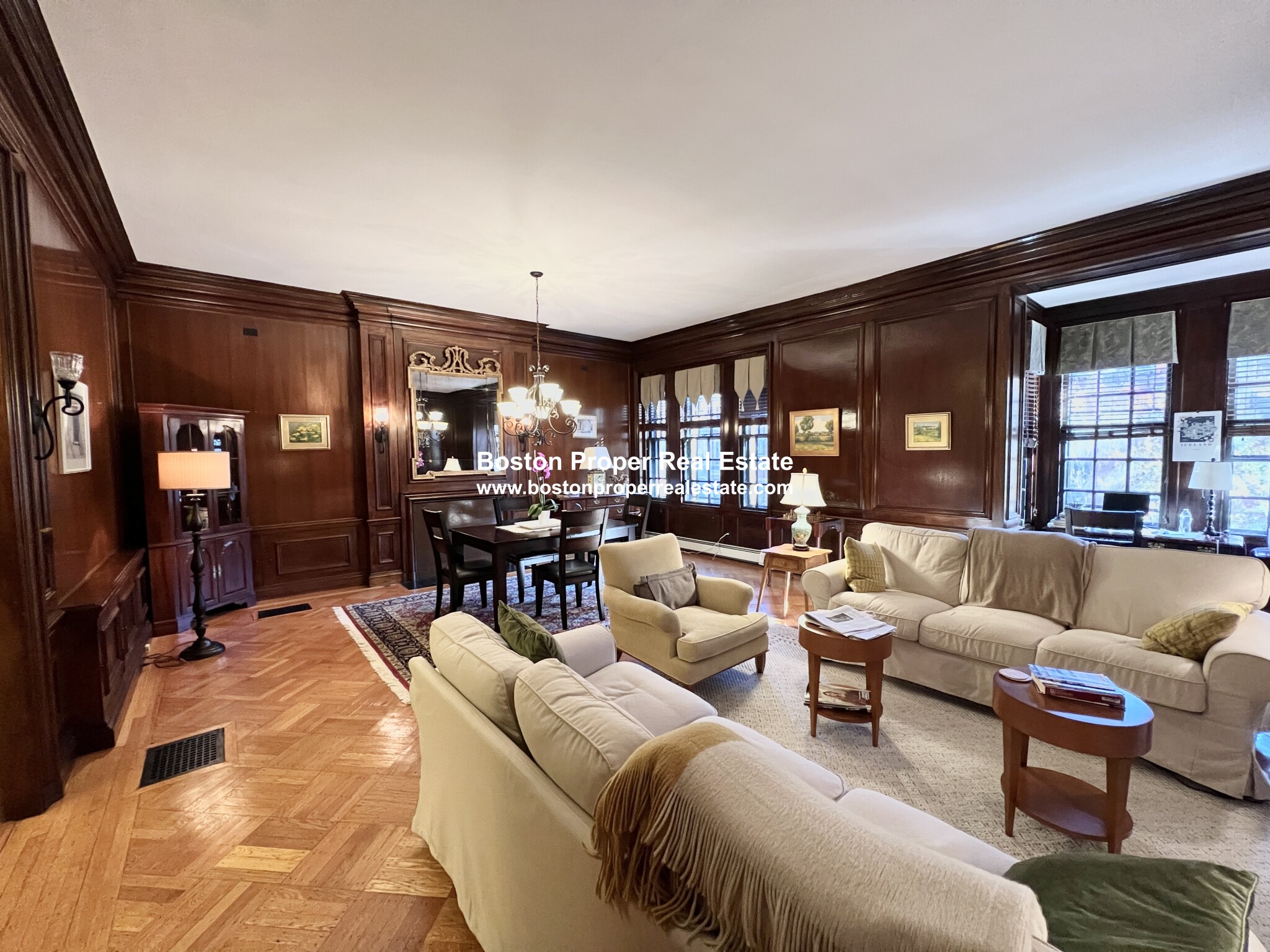 2 bed, 2 bath apartment for rent at 191 Marlborough St Unit 3, Back Bay — photo 2 of 19