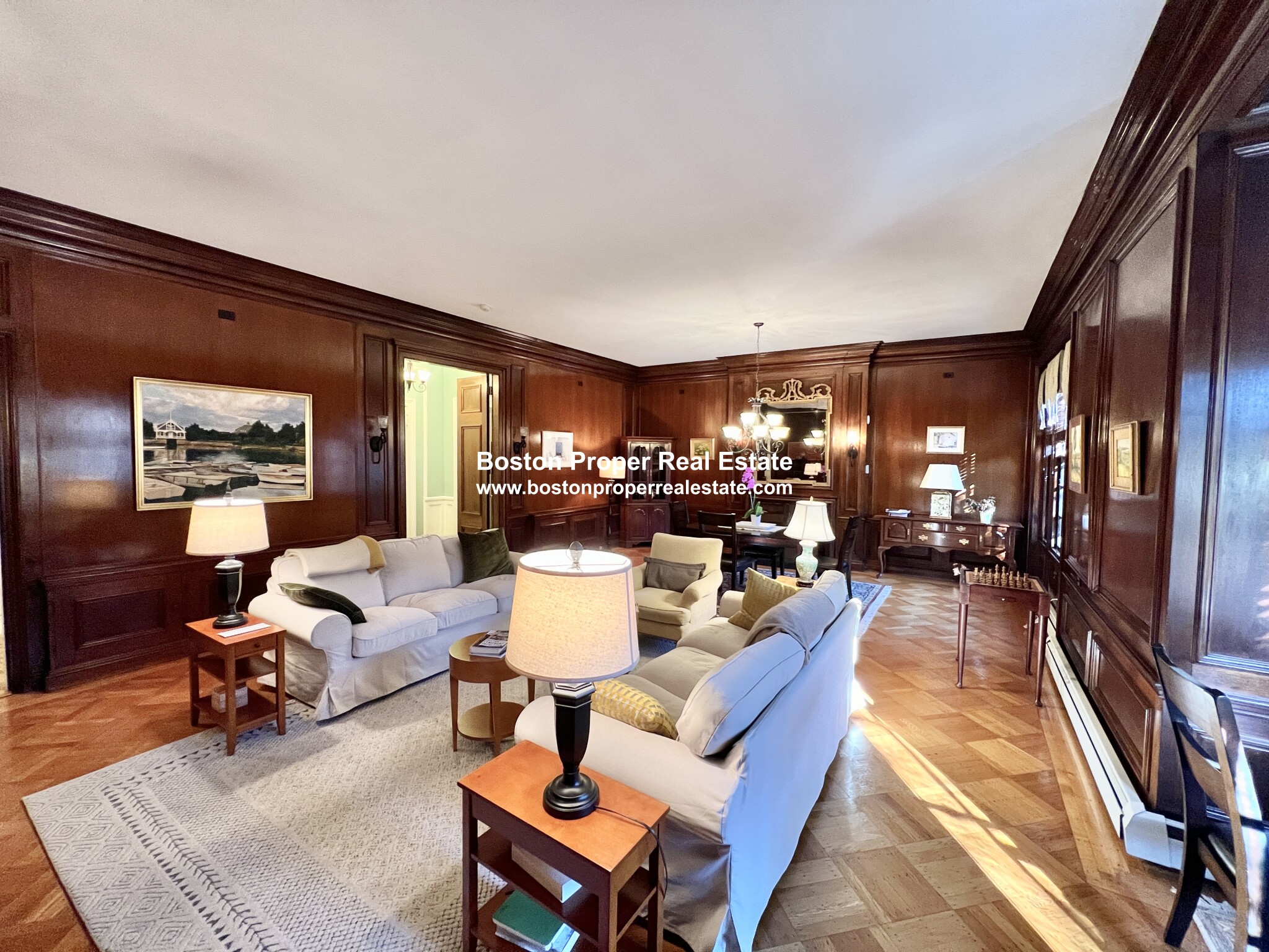 2 bed, 2 bath apartment for rent at 191 Marlborough St Unit 3, Back Bay — photo 3 of 19