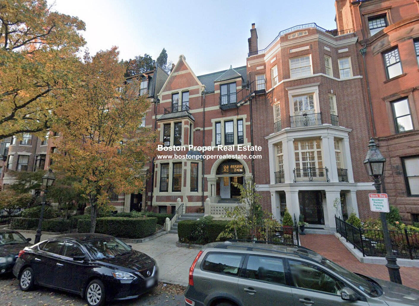 2 bed, 2 bath apartment for rent at 191 Marlborough St Unit 3, Back Bay — photo 17 of 19