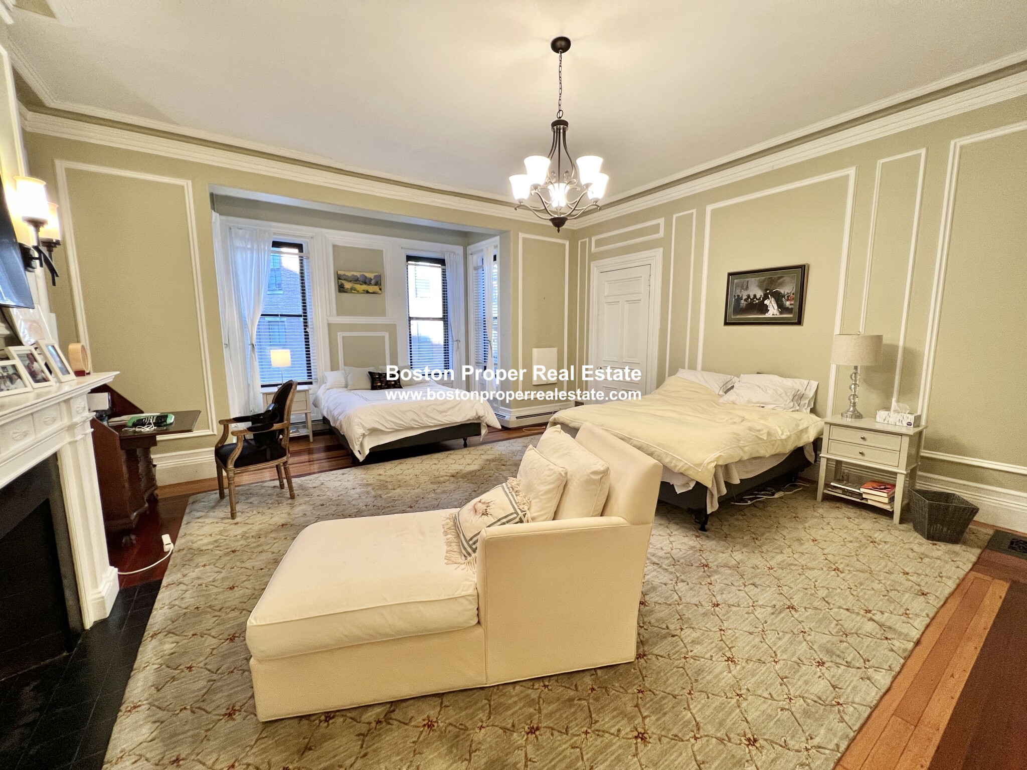 2 bed, 2 bath apartment for rent at 191 Marlborough St Unit 3, Back Bay — photo 11 of 19