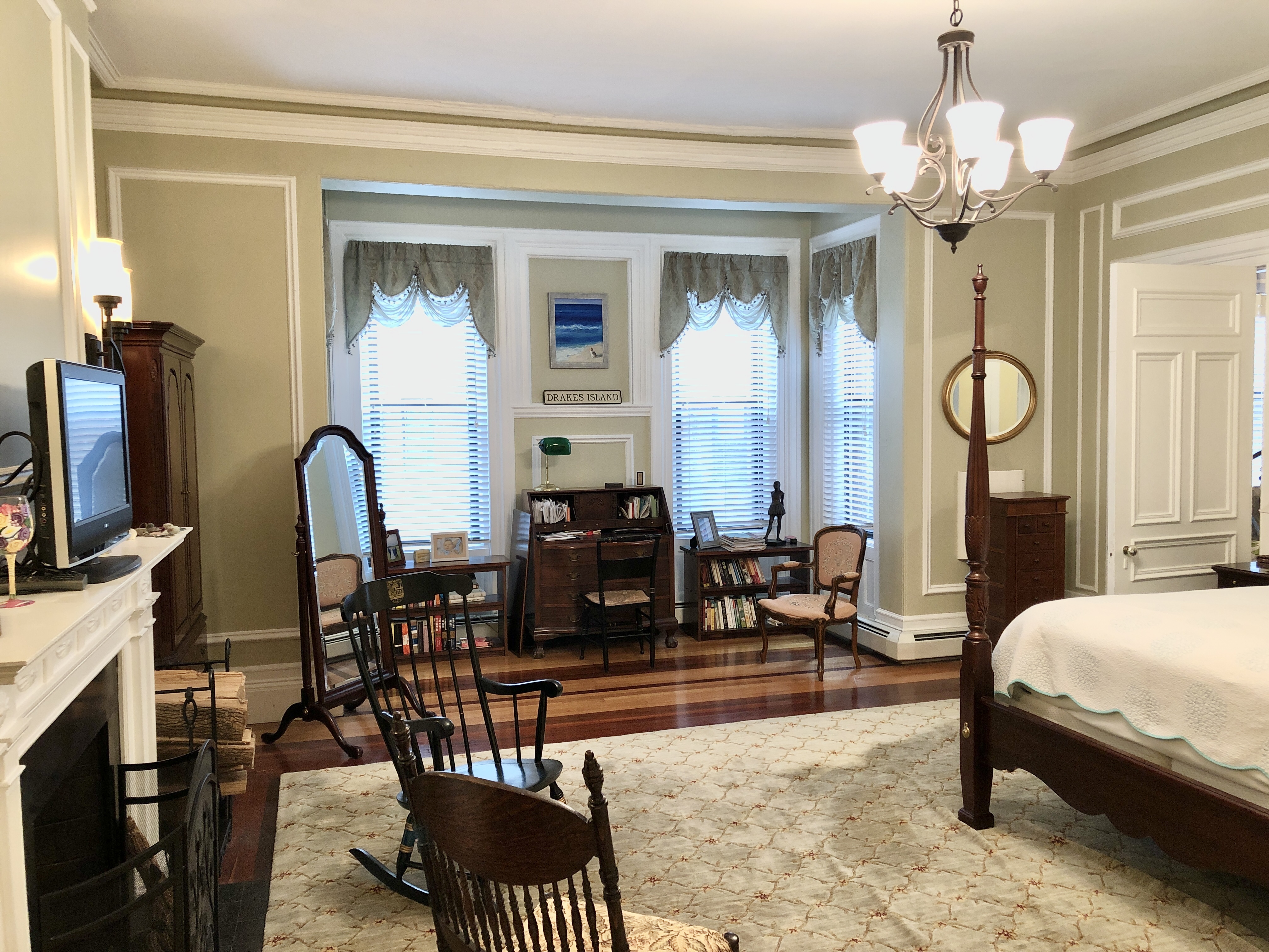 2 bed, 2 bath apartment for rent at 191 Marlborough St Unit 301, Back Bay — photo 9 of 13