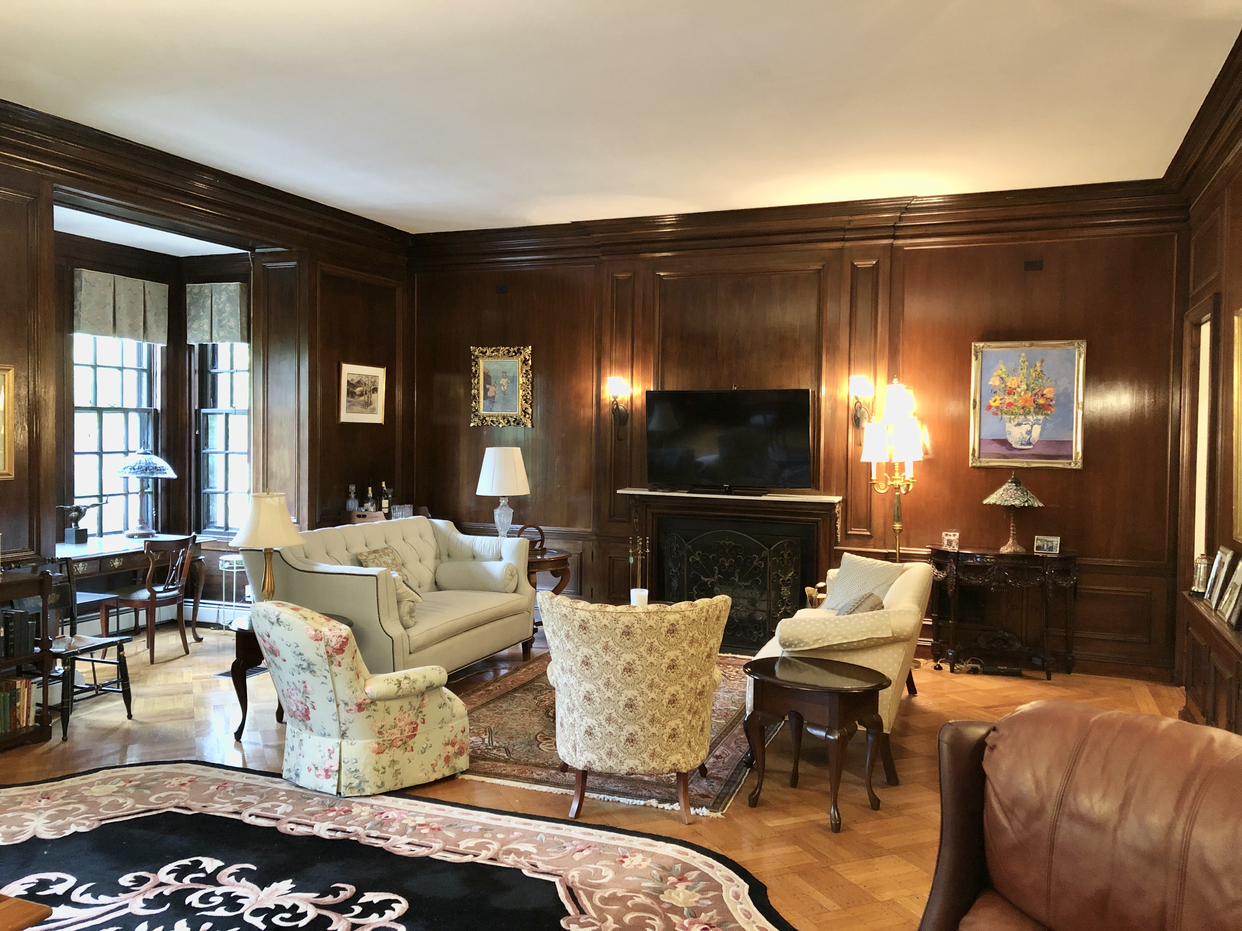 2 bed, 2 bath apartment for rent at 191 Marlborough St Unit 301, Back Bay