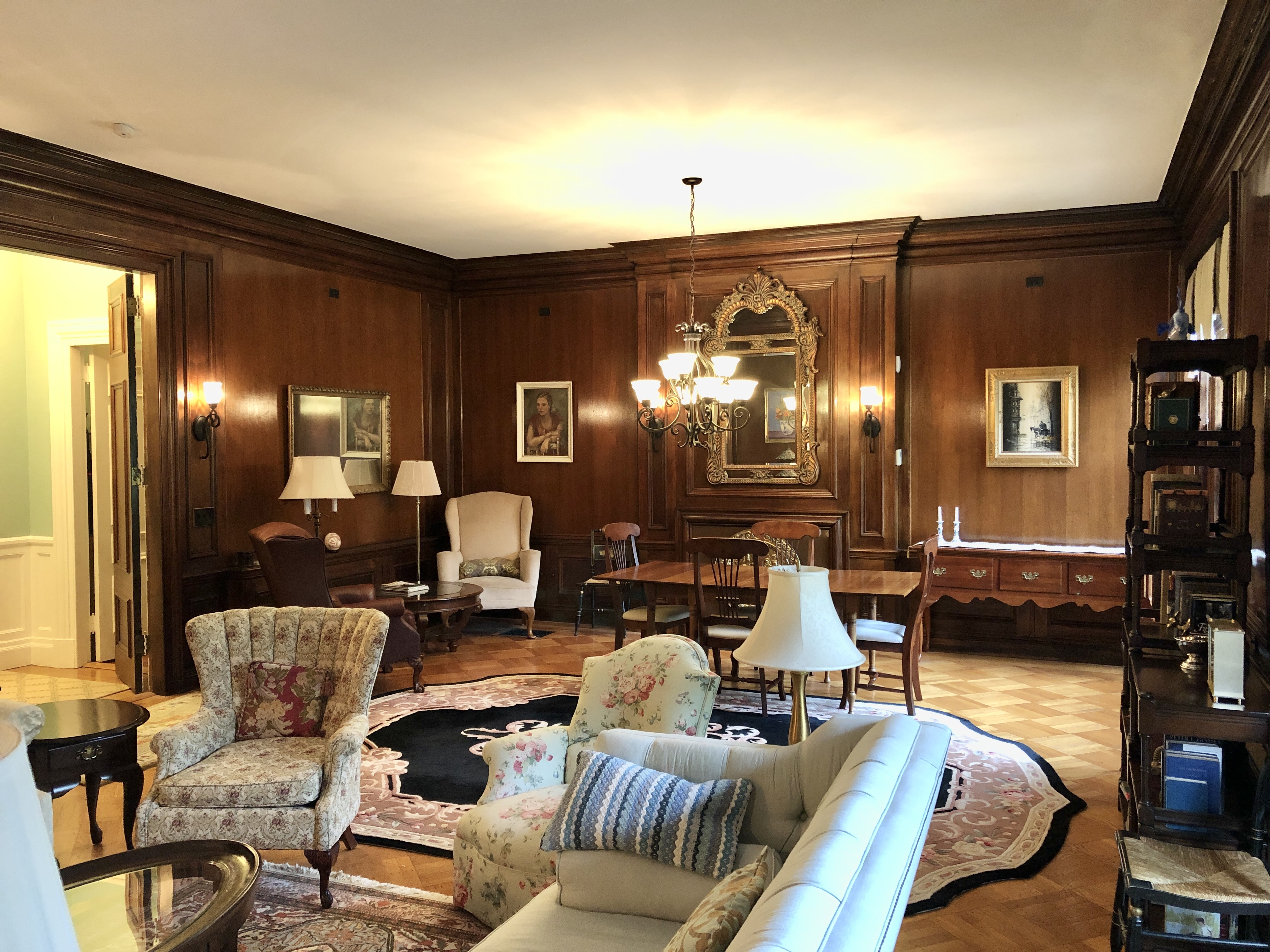 2 bed, 2 bath apartment for rent at 191 Marlborough St Unit 301, Back Bay — photo 6 of 13
