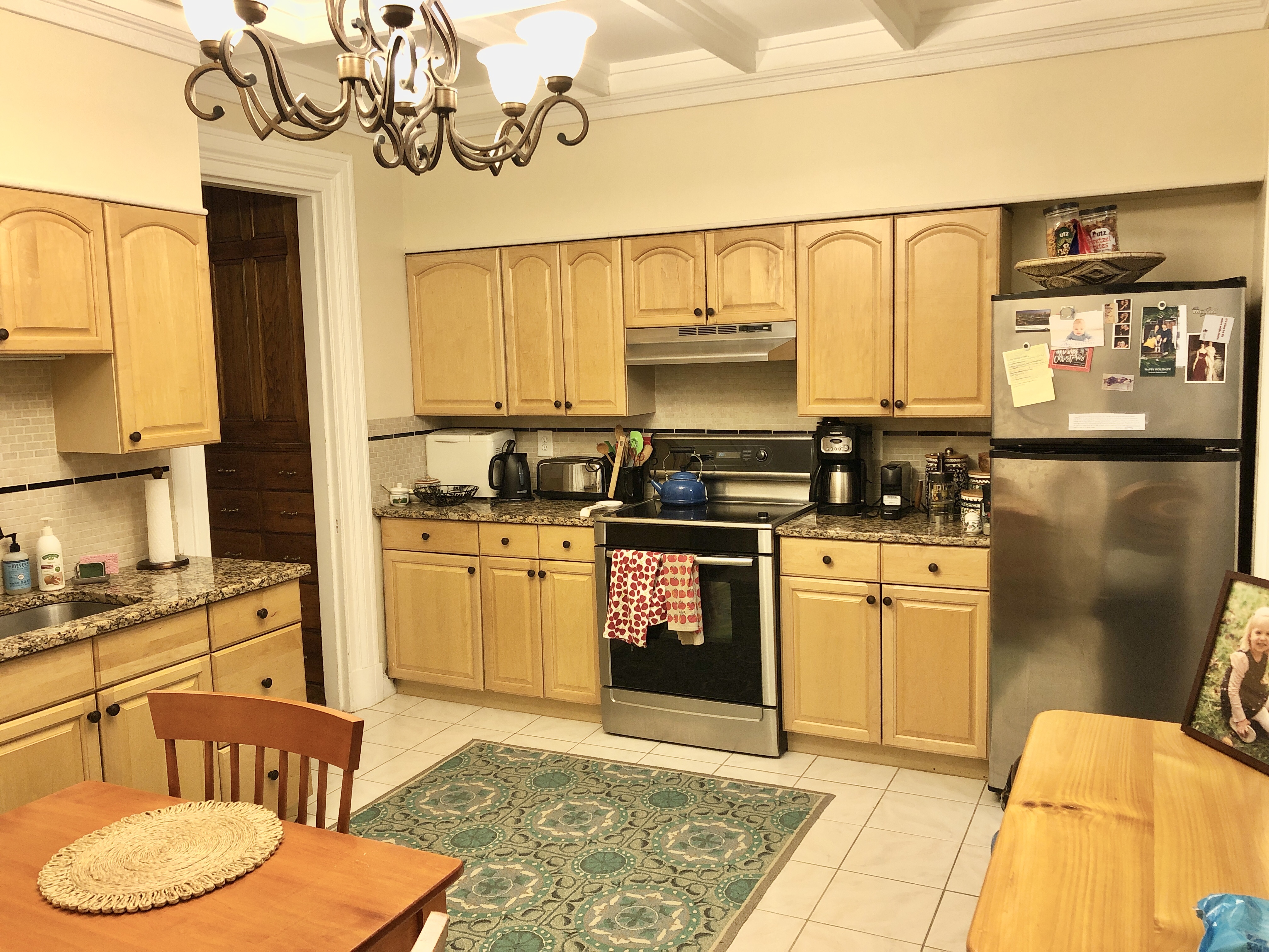 2 bed, 2 bath apartment for rent at 191 Marlborough St Unit 301, Back Bay — photo 8 of 13
