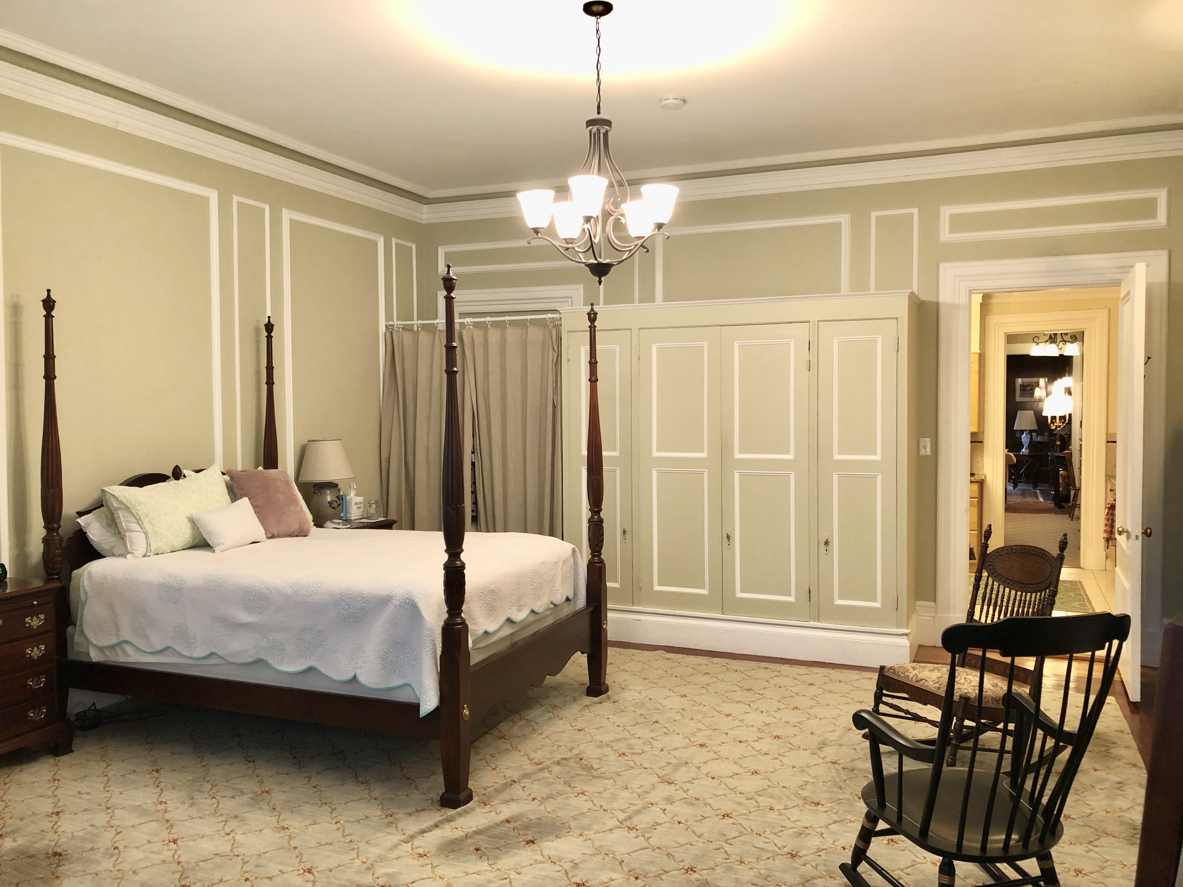 2 bed, 2 bath apartment for rent at 191 Marlborough St Unit 301, Back Bay — photo 10 of 13
