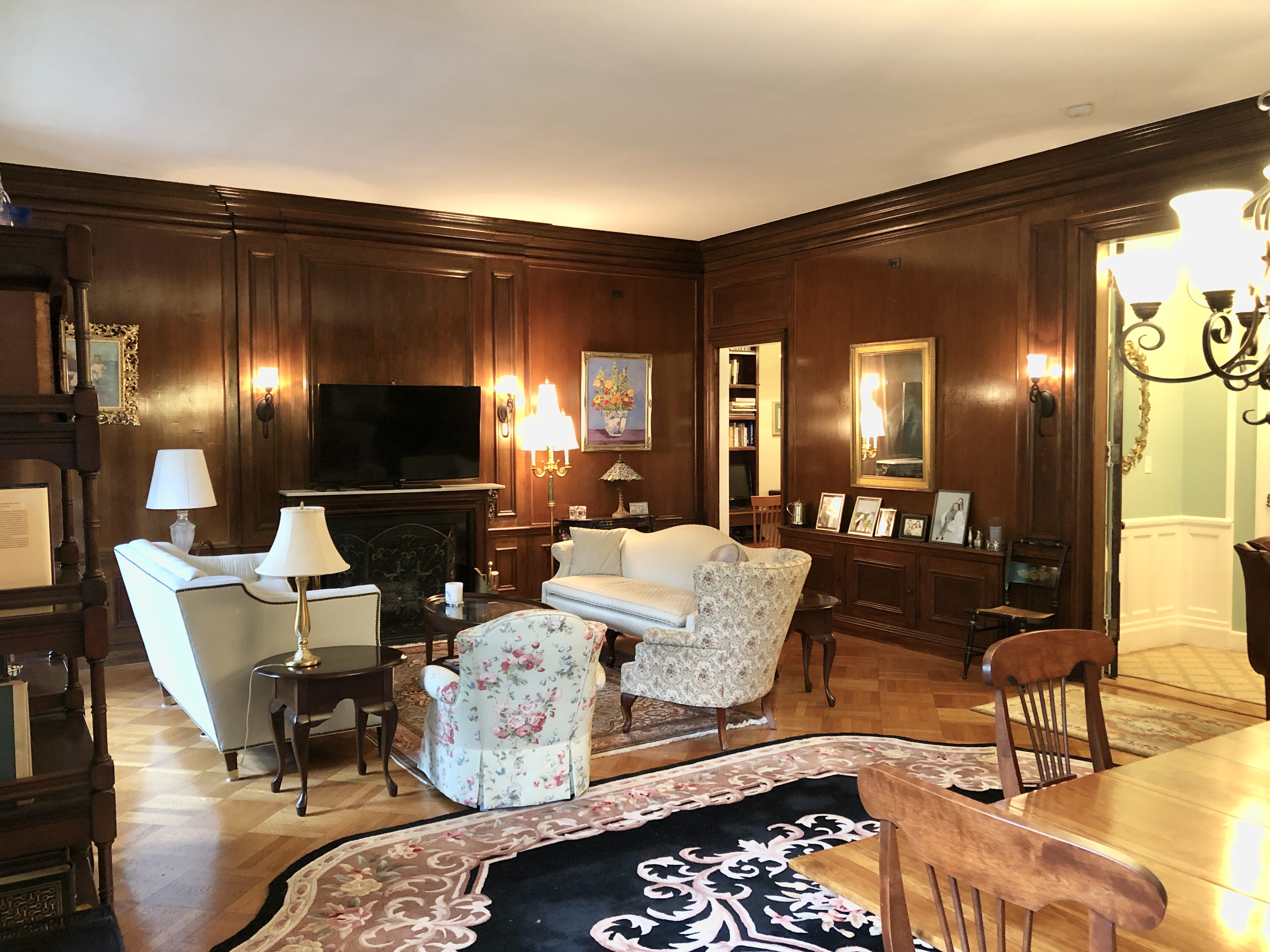 2 bed, 2 bath apartment for rent at 191 Marlborough St Unit 301, Back Bay — photo 4 of 13