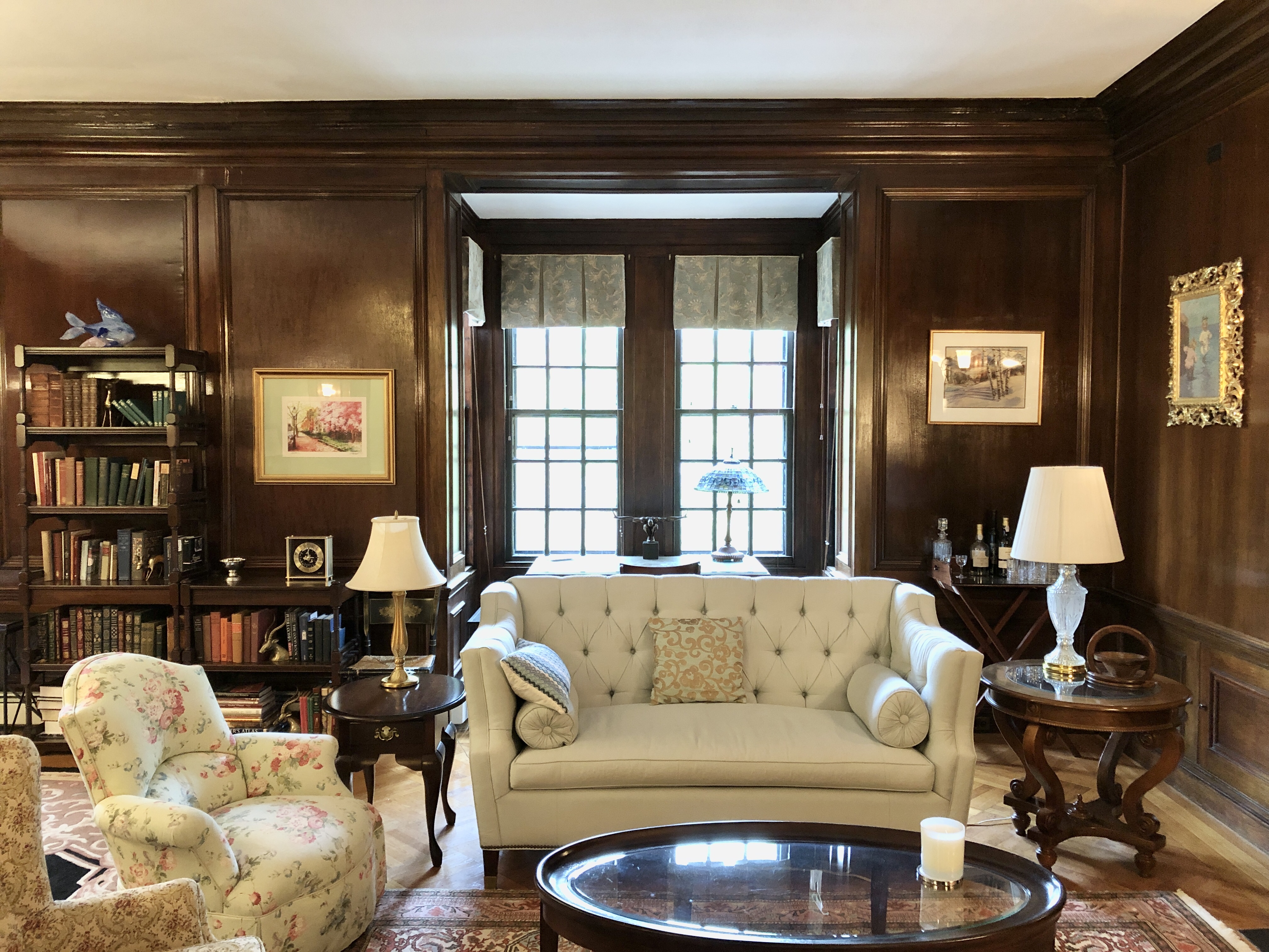 2 bed, 2 bath apartment for rent at 191 Marlborough St Unit 301, Back Bay — photo 5 of 13
