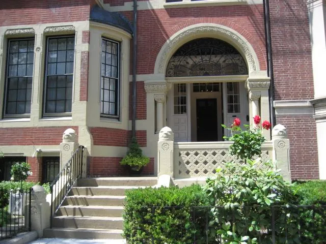 2 bed, 1 bath apartment for rent at 191 Marlborough St Unit 6, Back Bay