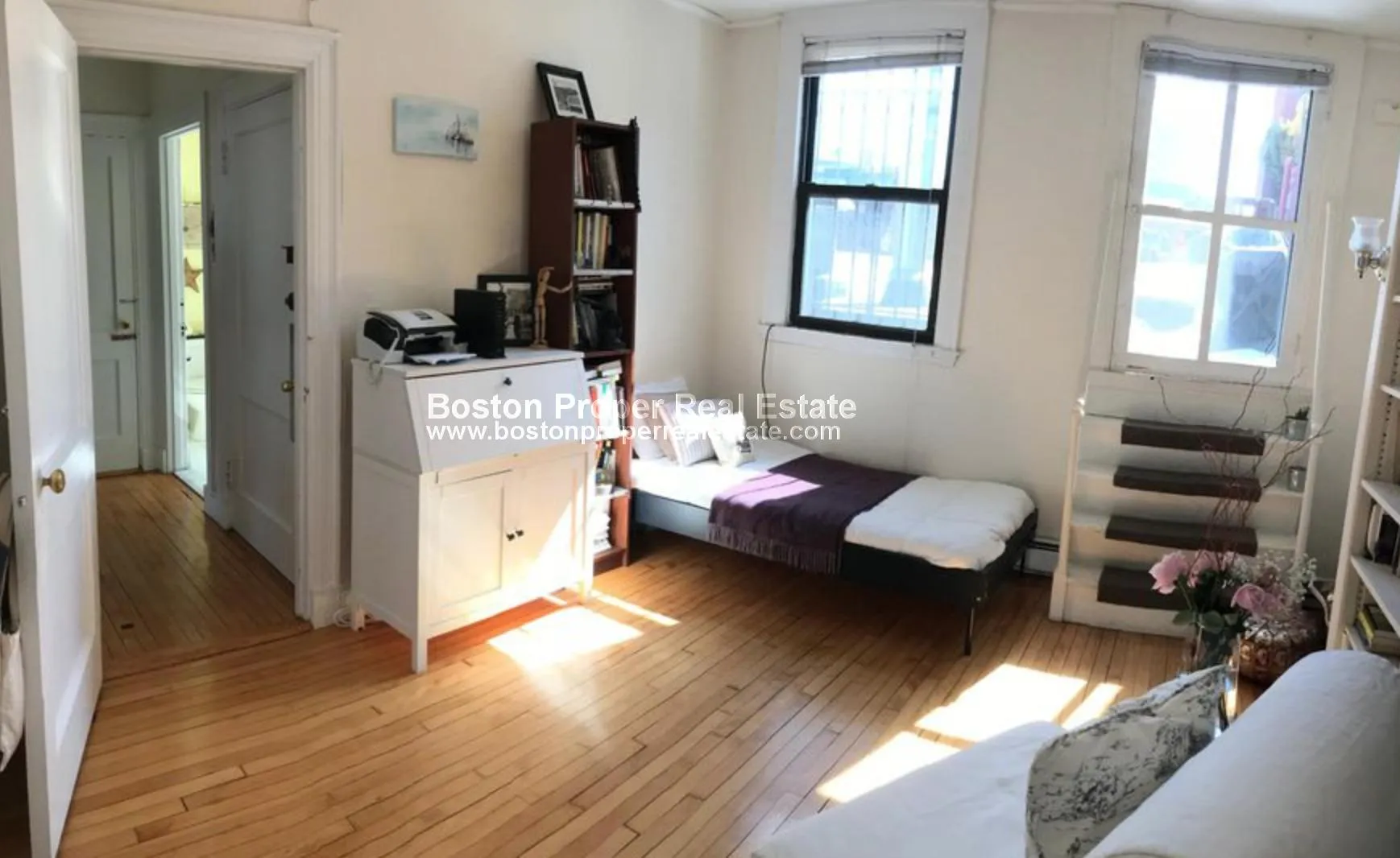 2 bed, 1 bath apartment for rent at 191 Marlborough St Unit 6, Back Bay — photo 9 of 10