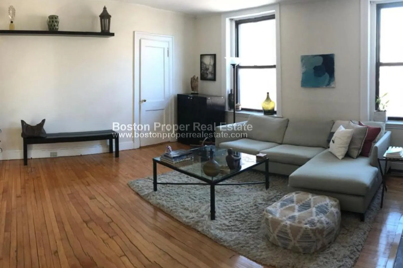 2 bed, 1 bath apartment for rent at 191 Marlborough St Unit 6, Back Bay — photo 5 of 10