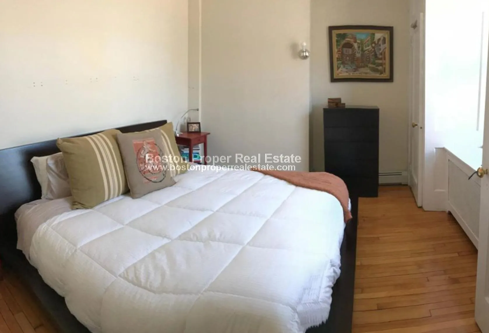 2 bed, 1 bath apartment for rent at 191 Marlborough St Unit 6, Back Bay — photo 4 of 10