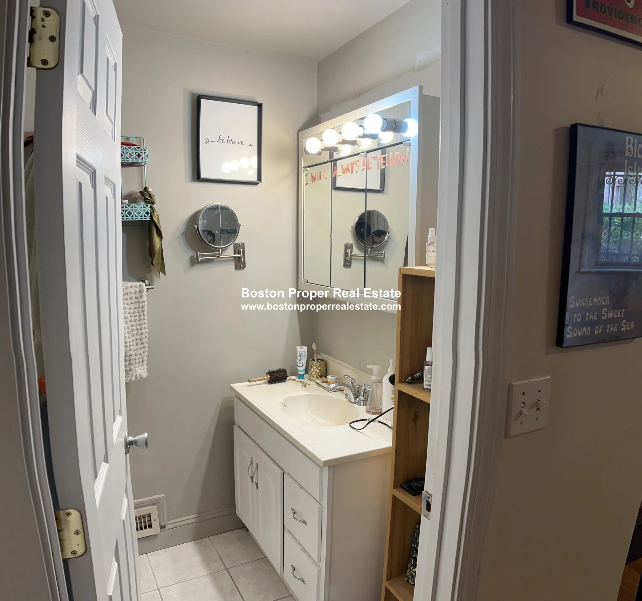 1 bed, 1 bath apartment for rent at 191 Marlborough St Unit 7, Back Bay — photo 6 of 9