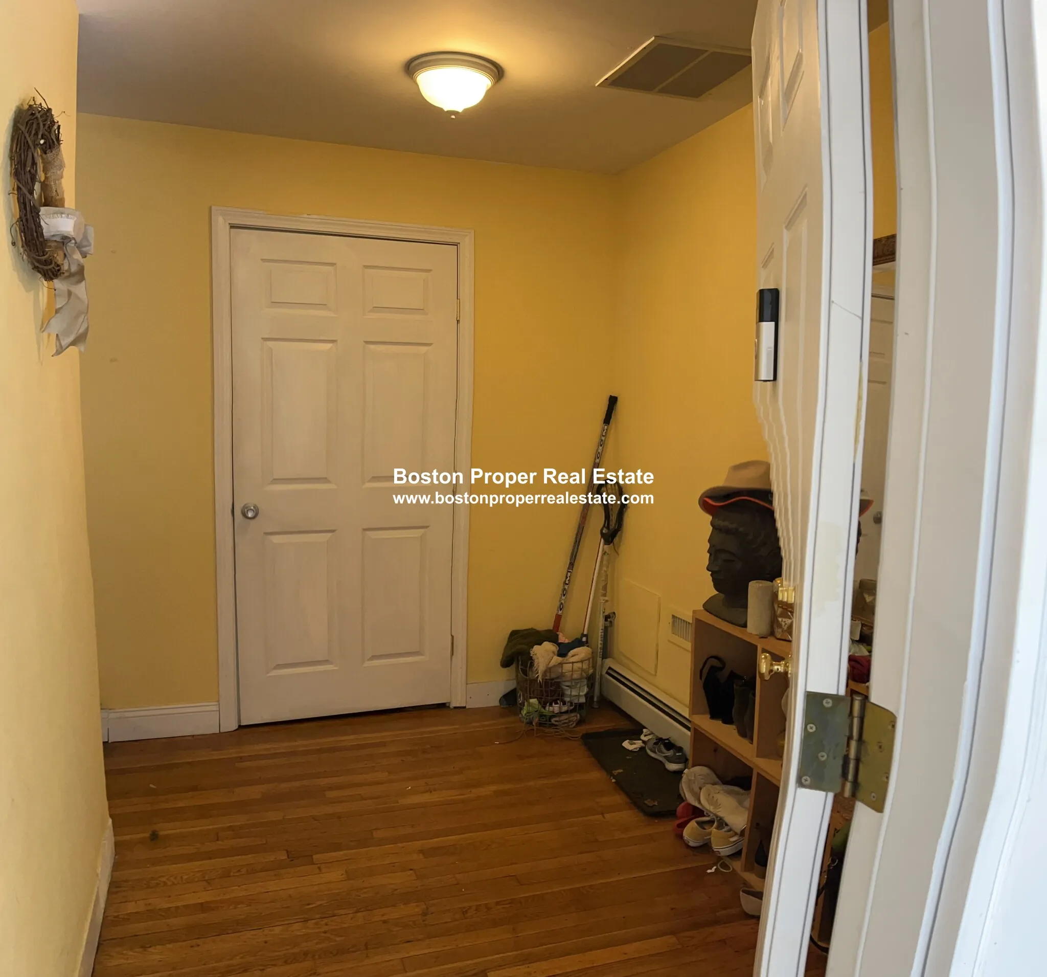 1 bed, 1 bath apartment for rent at 191 Marlborough St Unit 7, Back Bay — photo 4 of 9