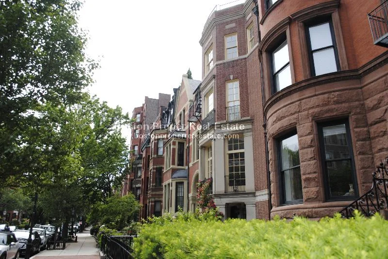 1 bed, 1 bath apartment for rent at 191 Marlborough St Unit 7, Back Bay — photo 9 of 9