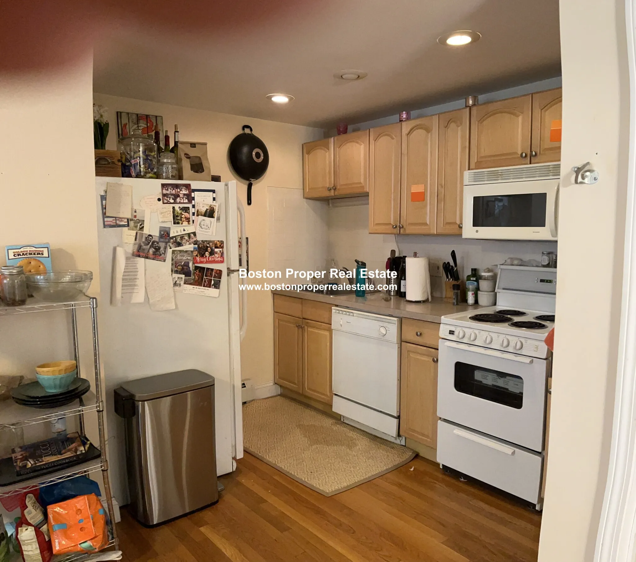1 bed, 1 bath apartment for rent at 191 Marlborough St Unit 7, Back Bay — photo 3 of 9