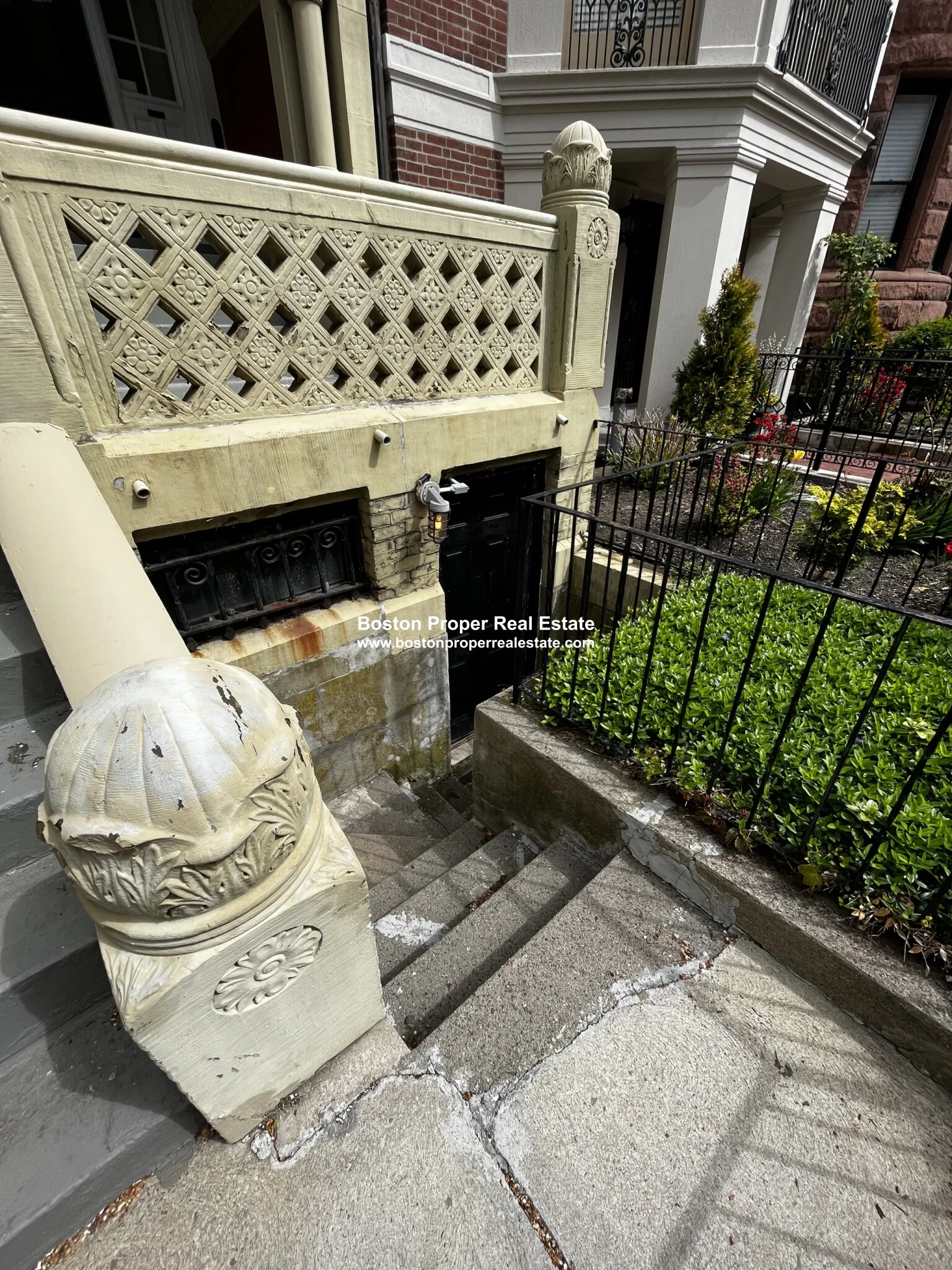 1 bed, 1 bath apartment for rent at 191 Marlborough St Unit 7, Back Bay — photo 8 of 9