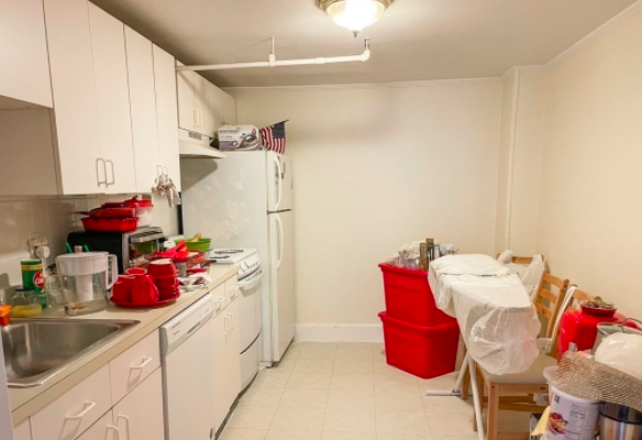 Studio bed, 1 bath apartment for rent at 191 Marlborough St Unit 801, Back Bay — photo 4 of 7