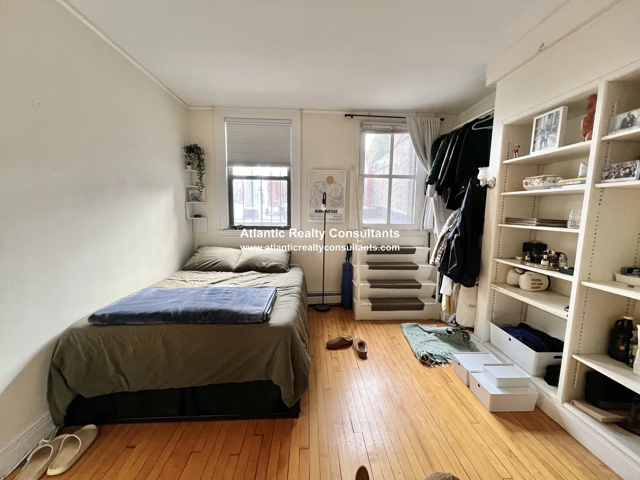 2 bed, 1 bath apartment for rent at 191 Marlborough St Unit PH, Back Bay — photo 5 of 10