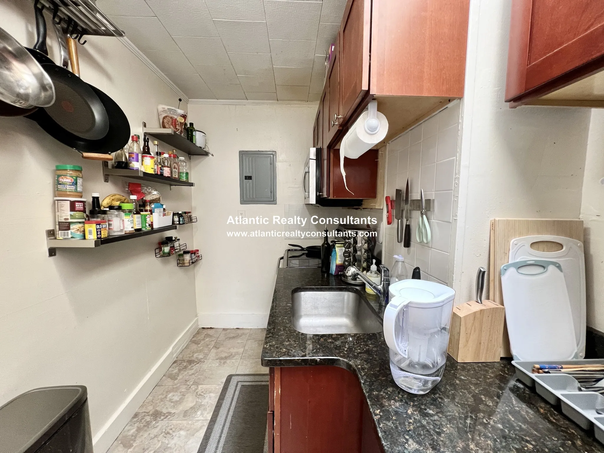 2 bed, 1 bath apartment for rent at 191 Marlborough St Unit PH, Back Bay — photo 7 of 10