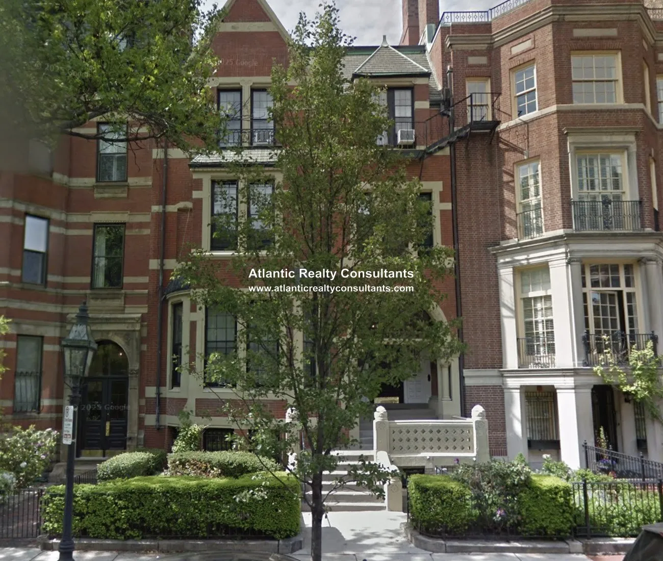 2 bed, 1 bath apartment for rent at 191 Marlborough St Unit PH, Back Bay — photo 10 of 10