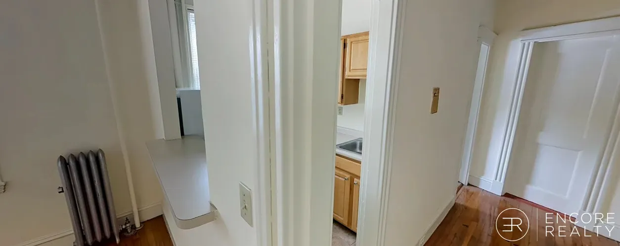 Studio bed, 1 bath apartment for rent at 191 Park Dr Unit 22A, Fenway — photo 3 of 8