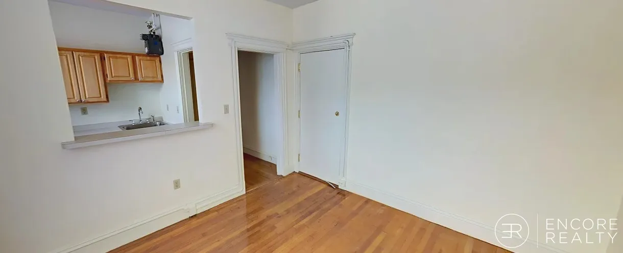 Studio bed, 1 bath apartment for rent at 191 Park Dr Unit 22A, Fenway