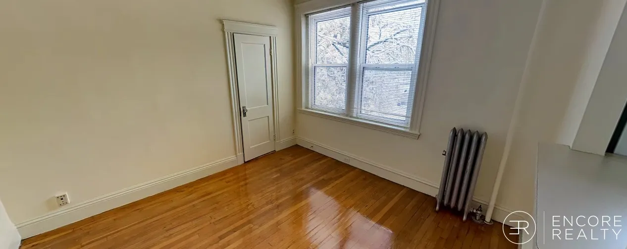 Studio bed, 1 bath apartment for rent at 191 Park Dr Unit 22A, Fenway — photo 2 of 8