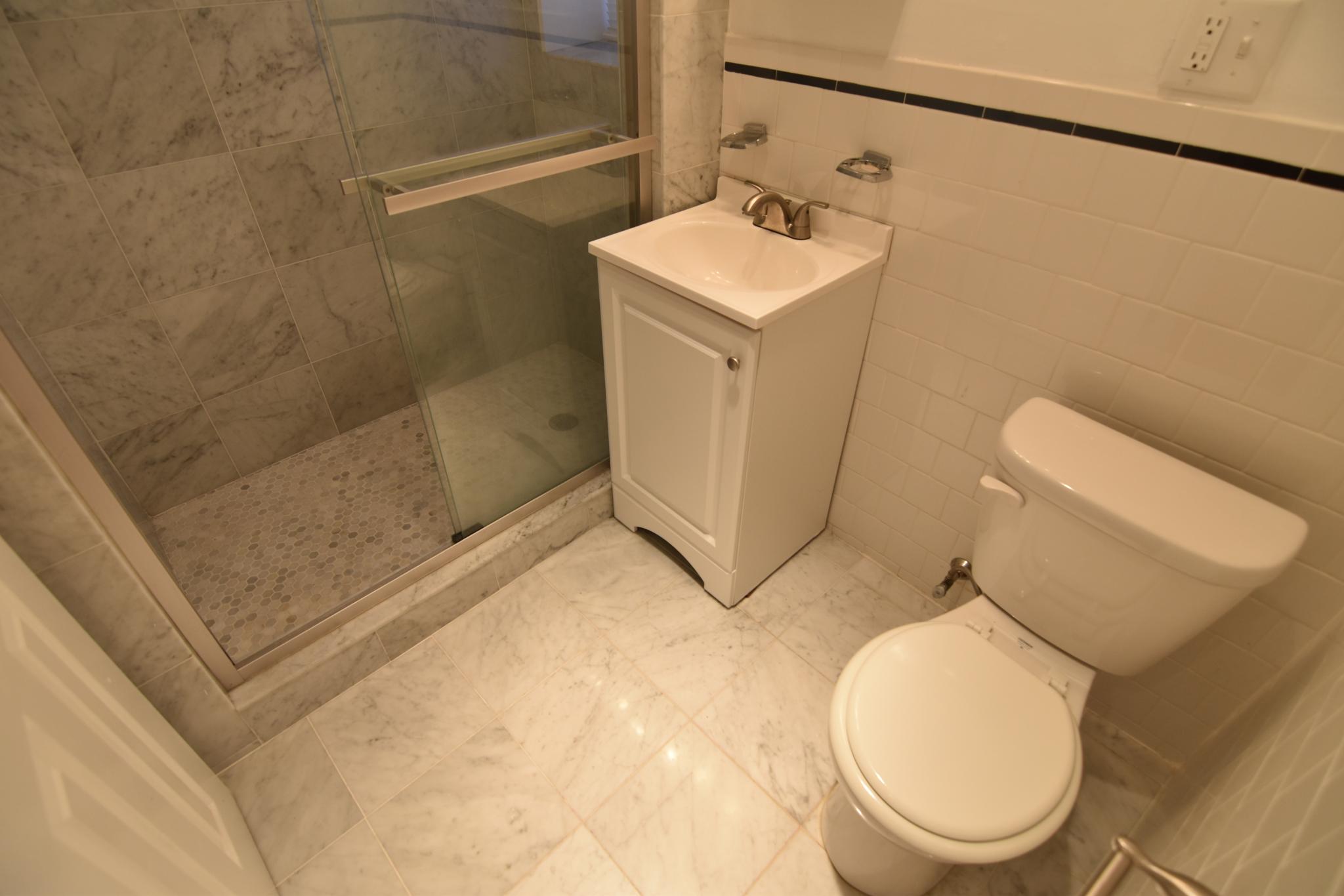 1 bed, 1 bath apartment for rent at 191 Park Dr Unit 44, Fenway — photo 5 of 10