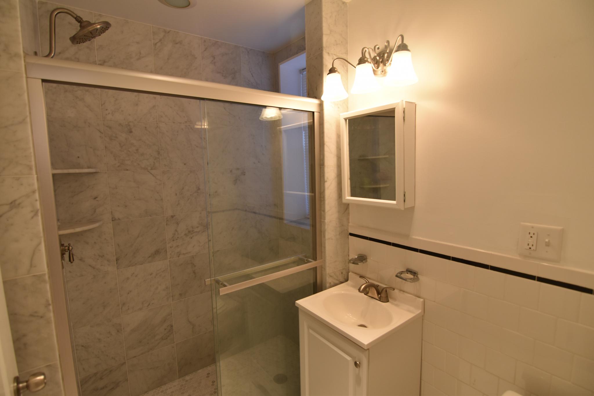 1 bed, 1 bath apartment for rent at 191 Park Dr Unit 44, Fenway — photo 4 of 10