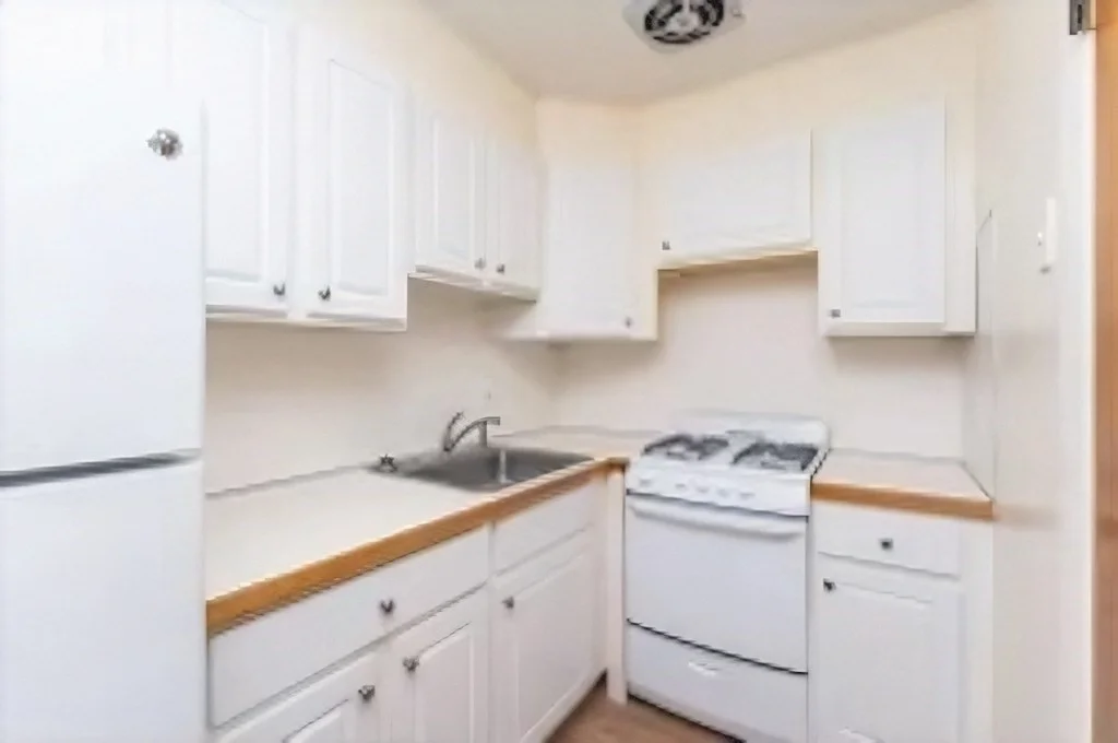 1 bed, 1 bath apartment for rent at 191 Pleasant St Unit 1, Melrose — photo 5 of 5