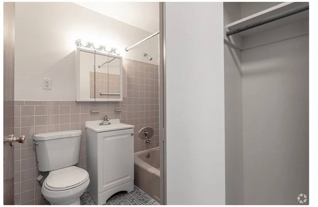 1 bed, 1 bath apartment for rent at 191 Pleasant St Unit 1, Melrose — photo 3 of 5