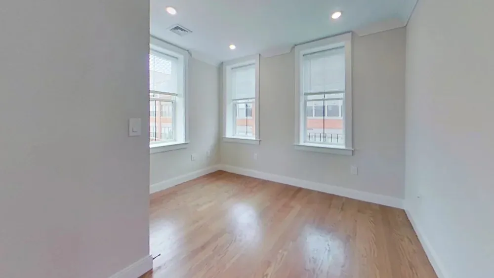4 bed, 2 bath apartment for rent at 191 Porter Pl Unit 6, East Boston — photo 4 of 9