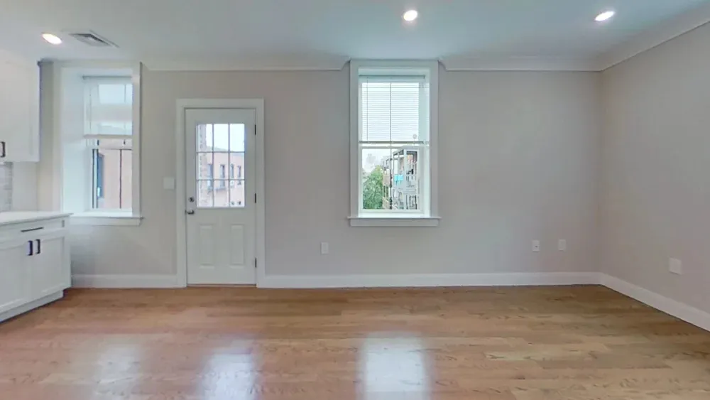 4 bed, 2 bath apartment for rent at 191 Porter Pl Unit 6, East Boston — photo 2 of 9