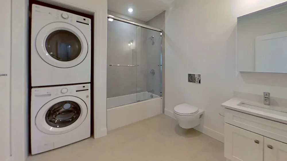 4 bed, 2 bath apartment for rent at 191 Porter Pl Unit 6, East Boston — photo 7 of 9