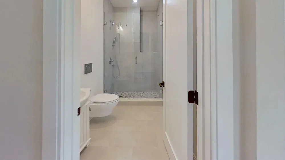 4 bed, 2 bath apartment for rent at 191 Porter Pl Unit 6, East Boston — photo 8 of 9