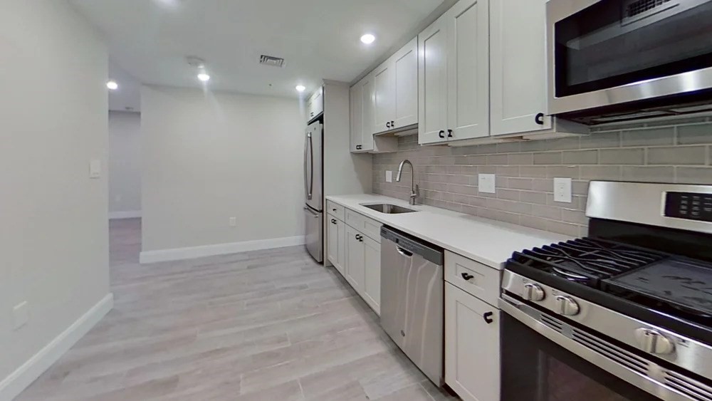 2 bed, 1 bath apartment for rent at 191 Porter St Unit 1, East Boston — photo 2 of 9