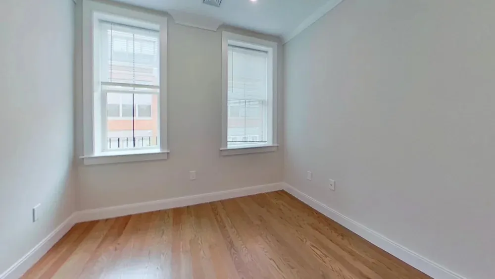 4 bed, 2 bath apartment for rent at 191 Porter St Unit 191-6, East Boston — photo 6 of 9