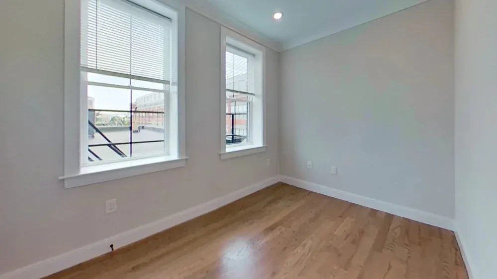 4 bed, 2 bath apartment for rent at 191 Porter St Unit 191-6, East Boston — photo 3 of 9