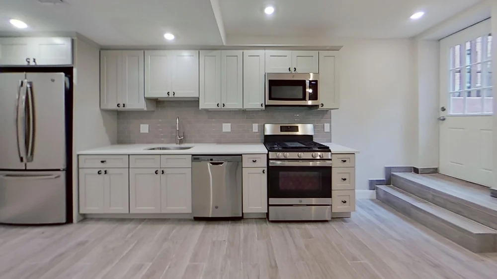 2 bed, 1 bath apartment for rent at 191 Porter St Unit 1G, East Boston